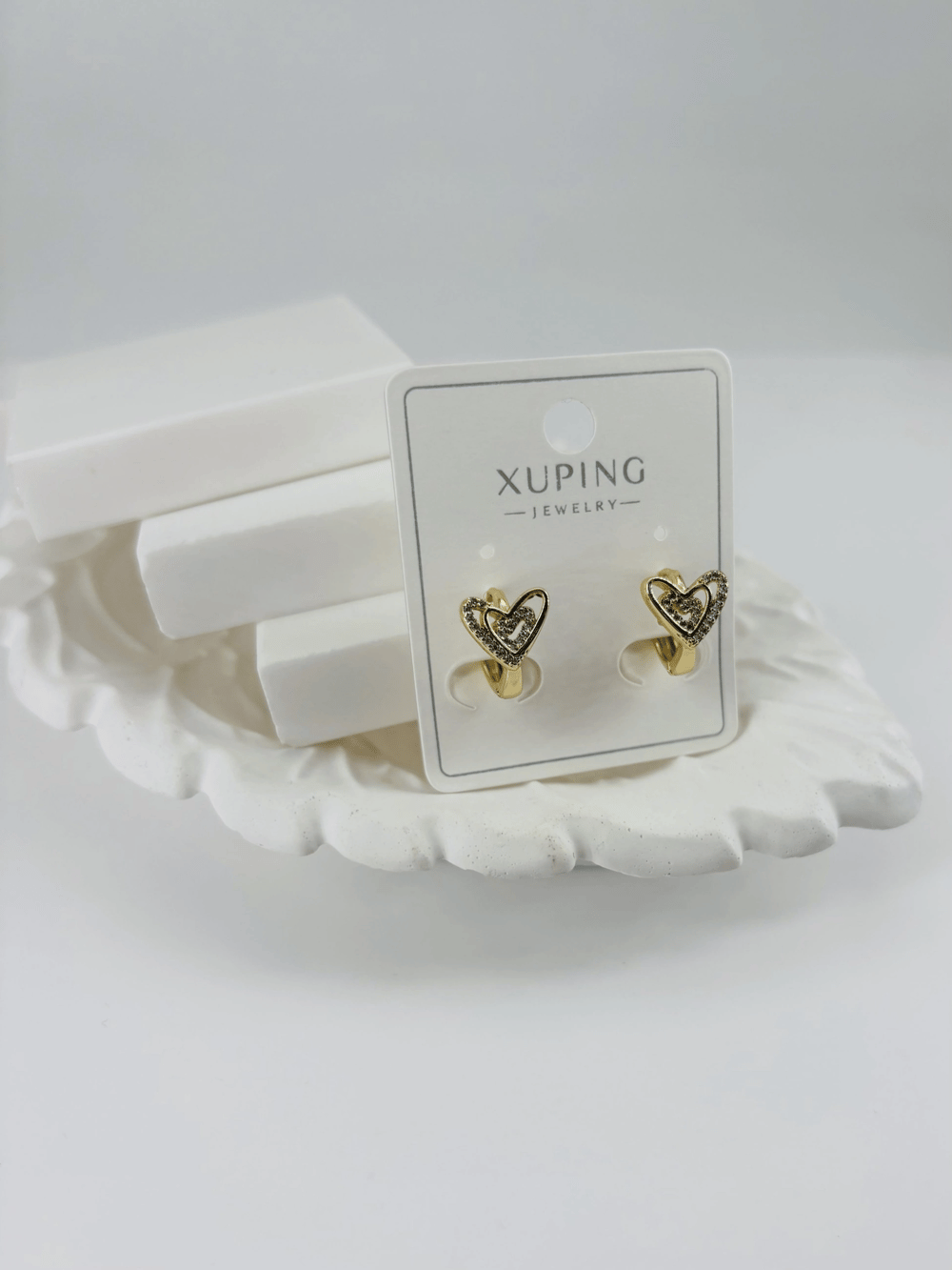 Xupıng Küpe