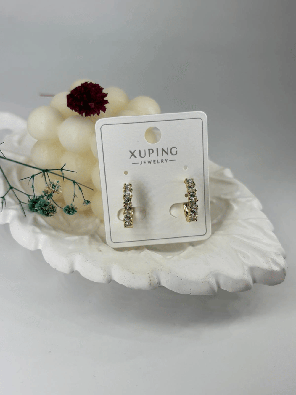 Xupıng Küpe