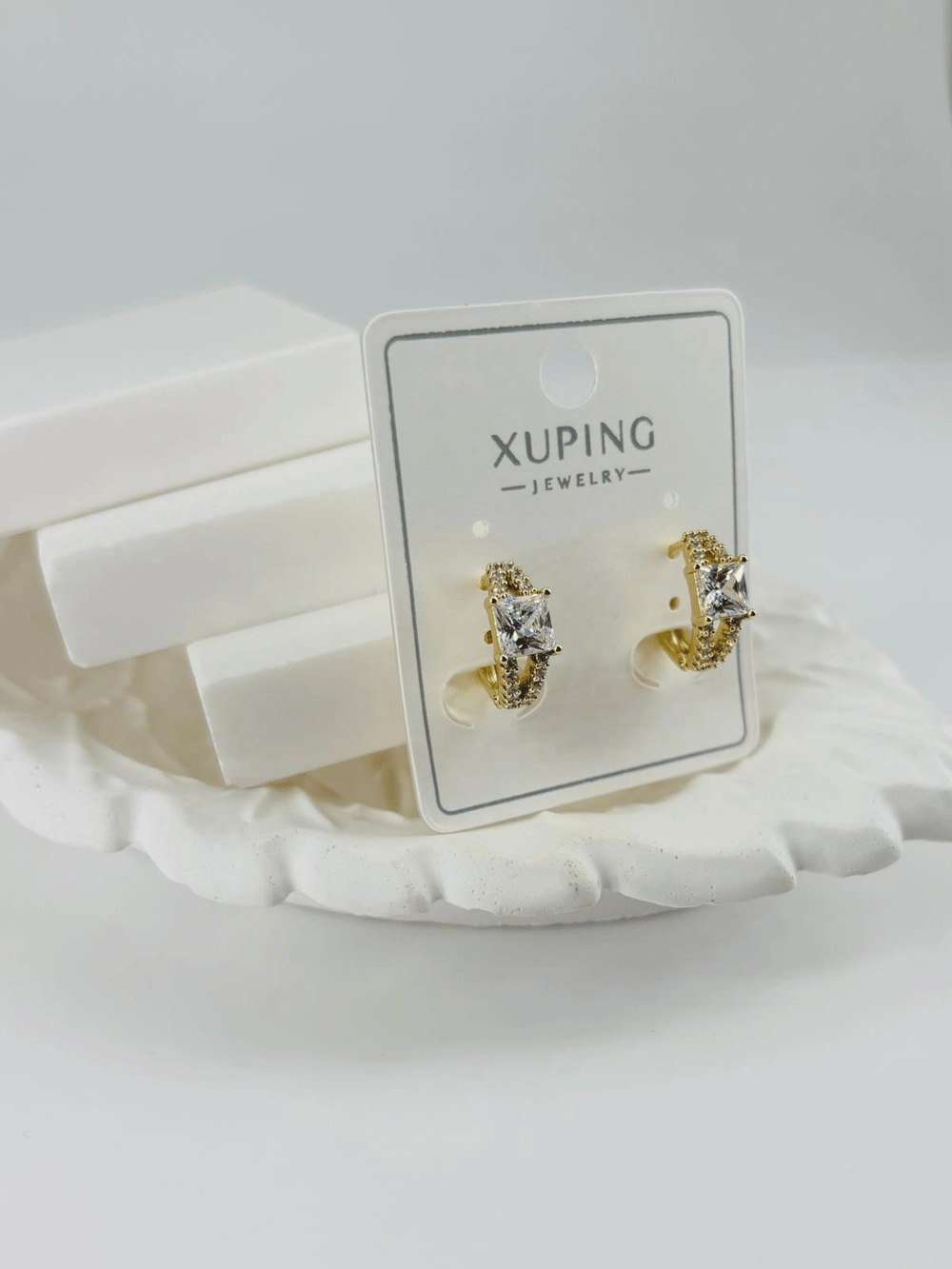Xupıng Küpe