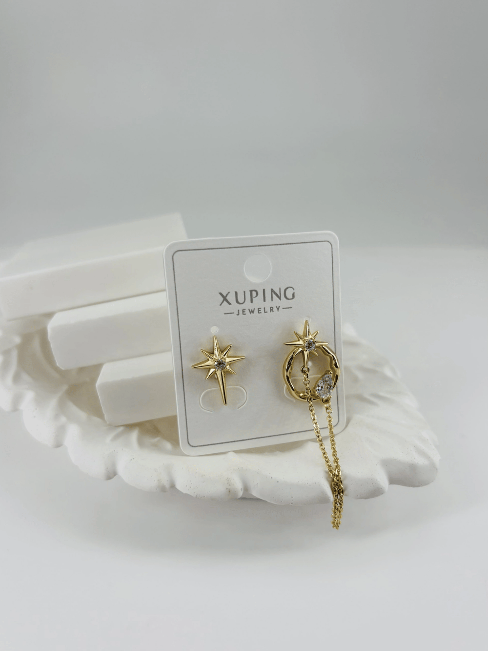 Xupıng Küpe