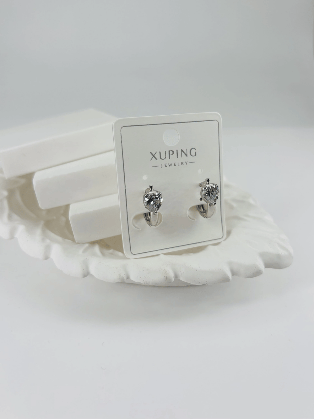 Xupıng Küpe