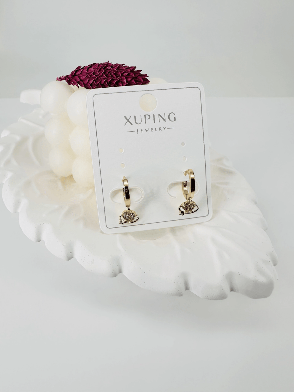 Xuping Küpe