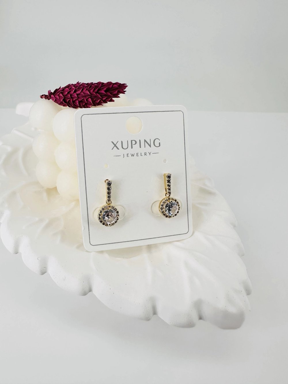 Xuping Küpe