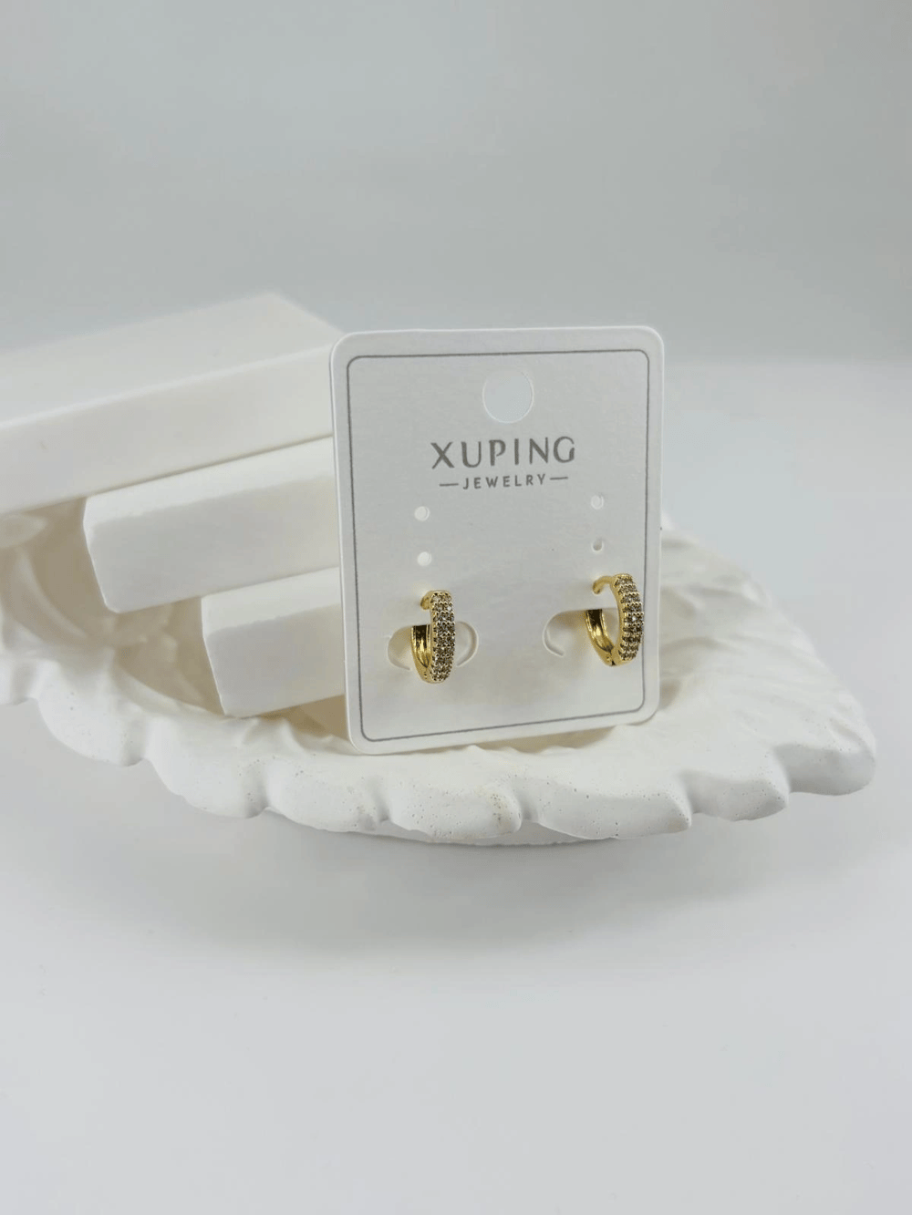 Xupıng Küpe