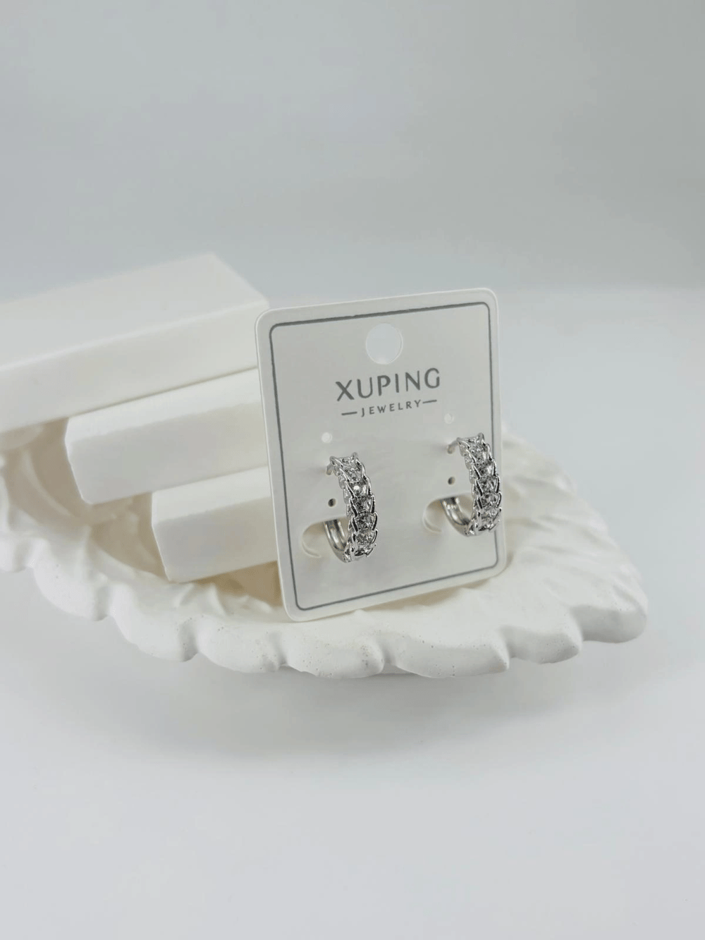 Xupıng Küpe