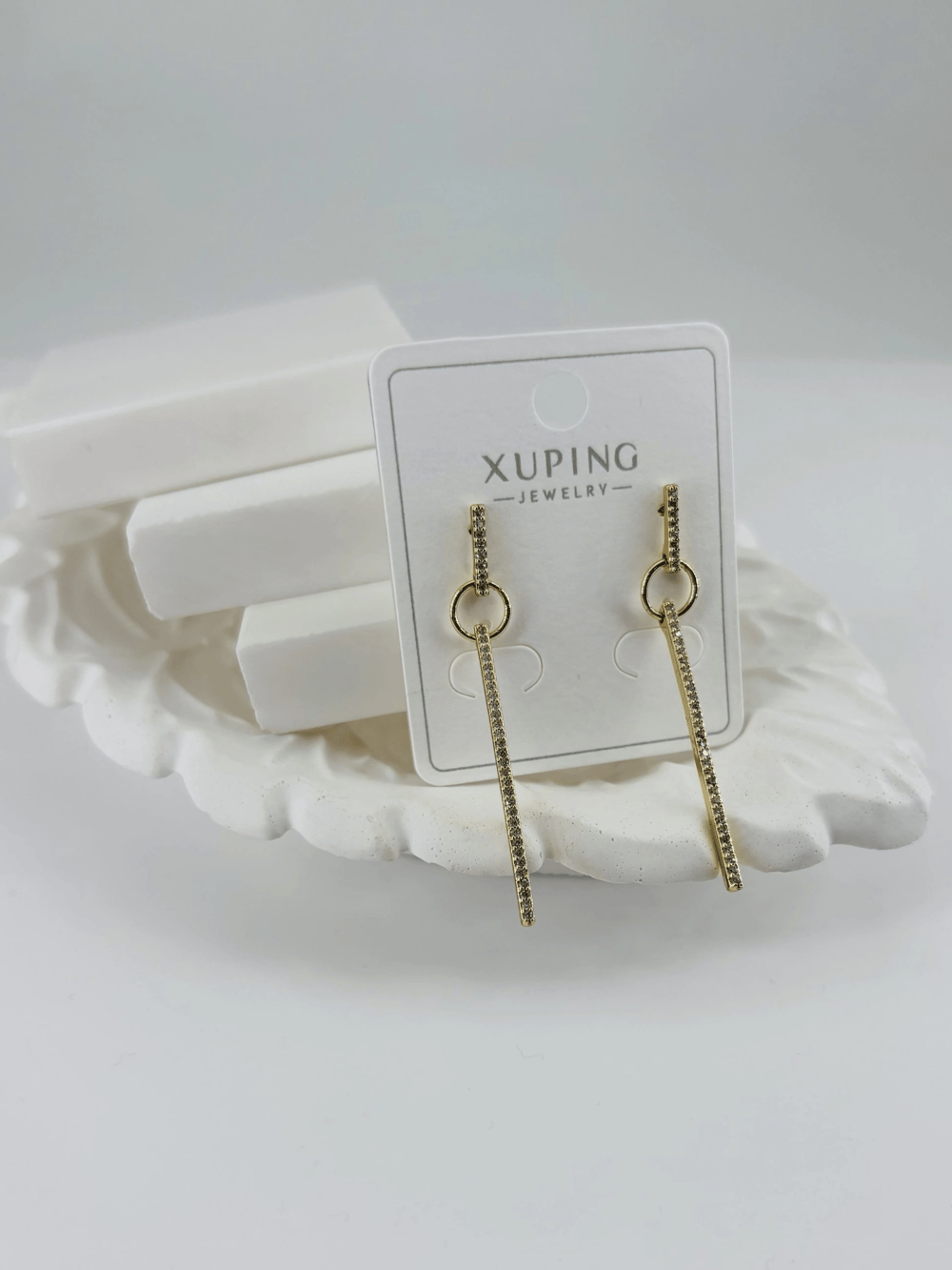 Xupıng Küpe