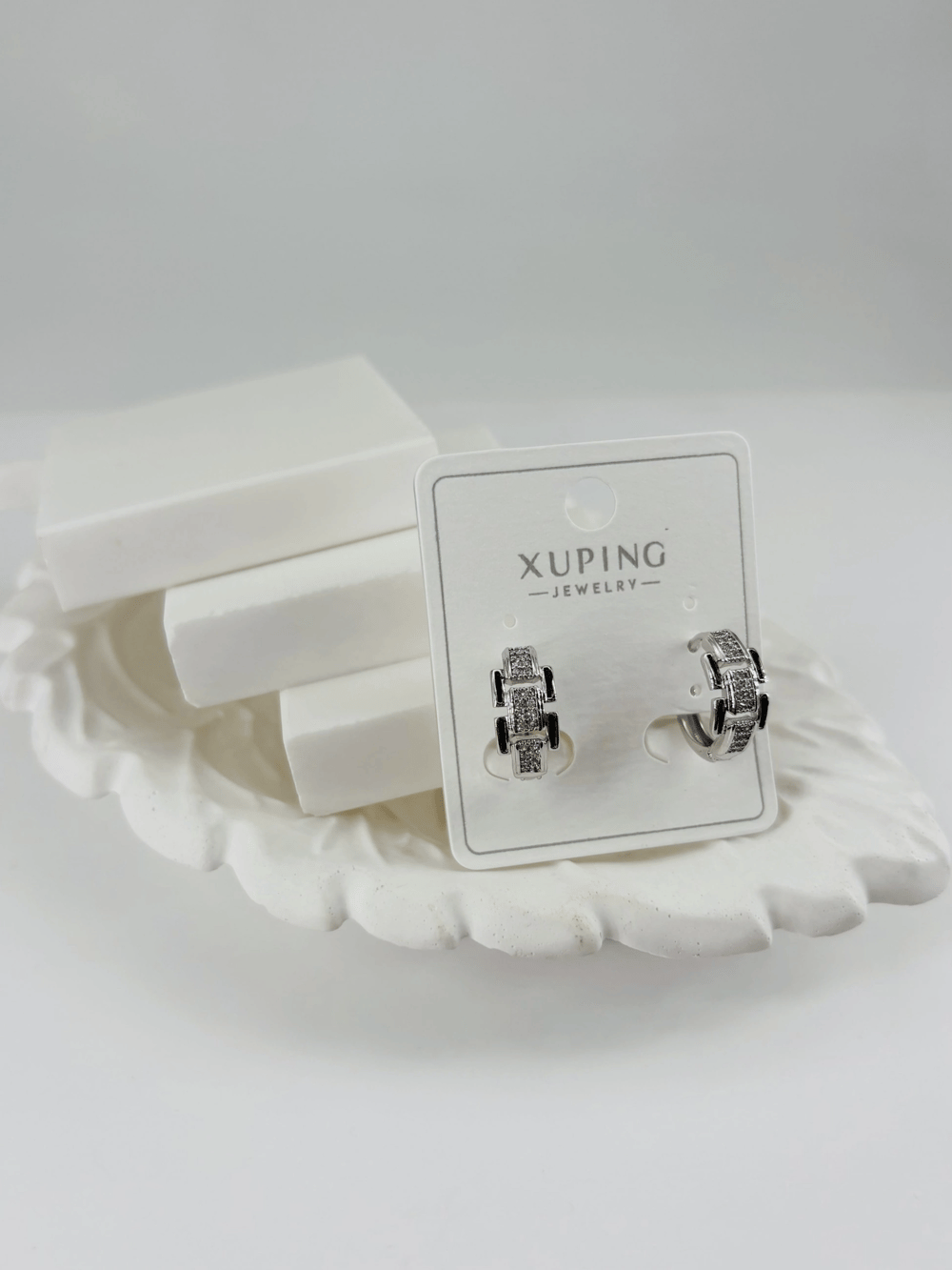Xupıng Küpe