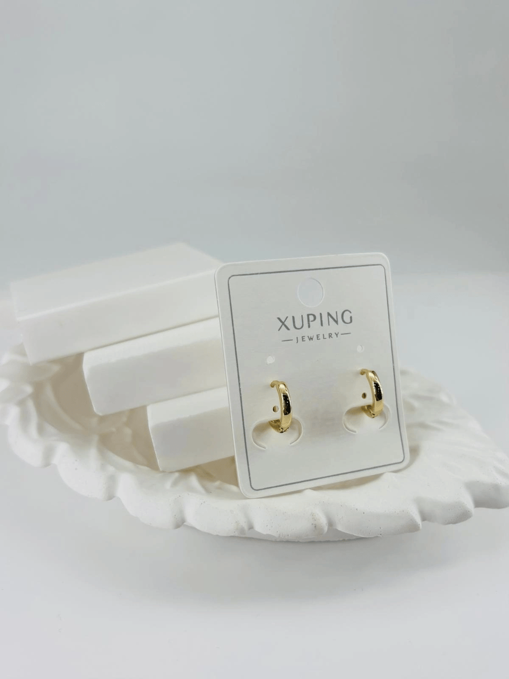 Xupıng Küpe