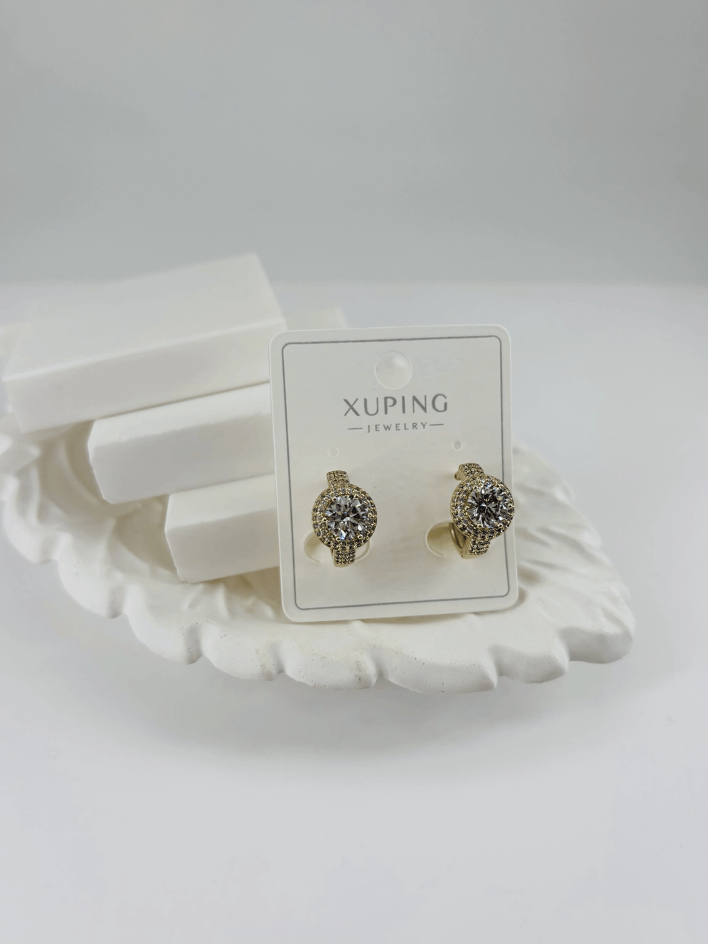 Xuping Küpe