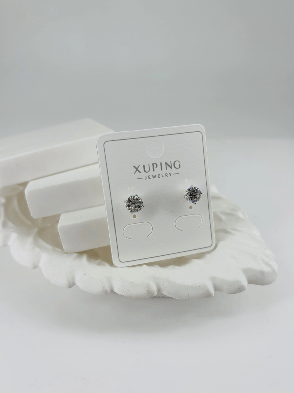 Xupıng Küpe