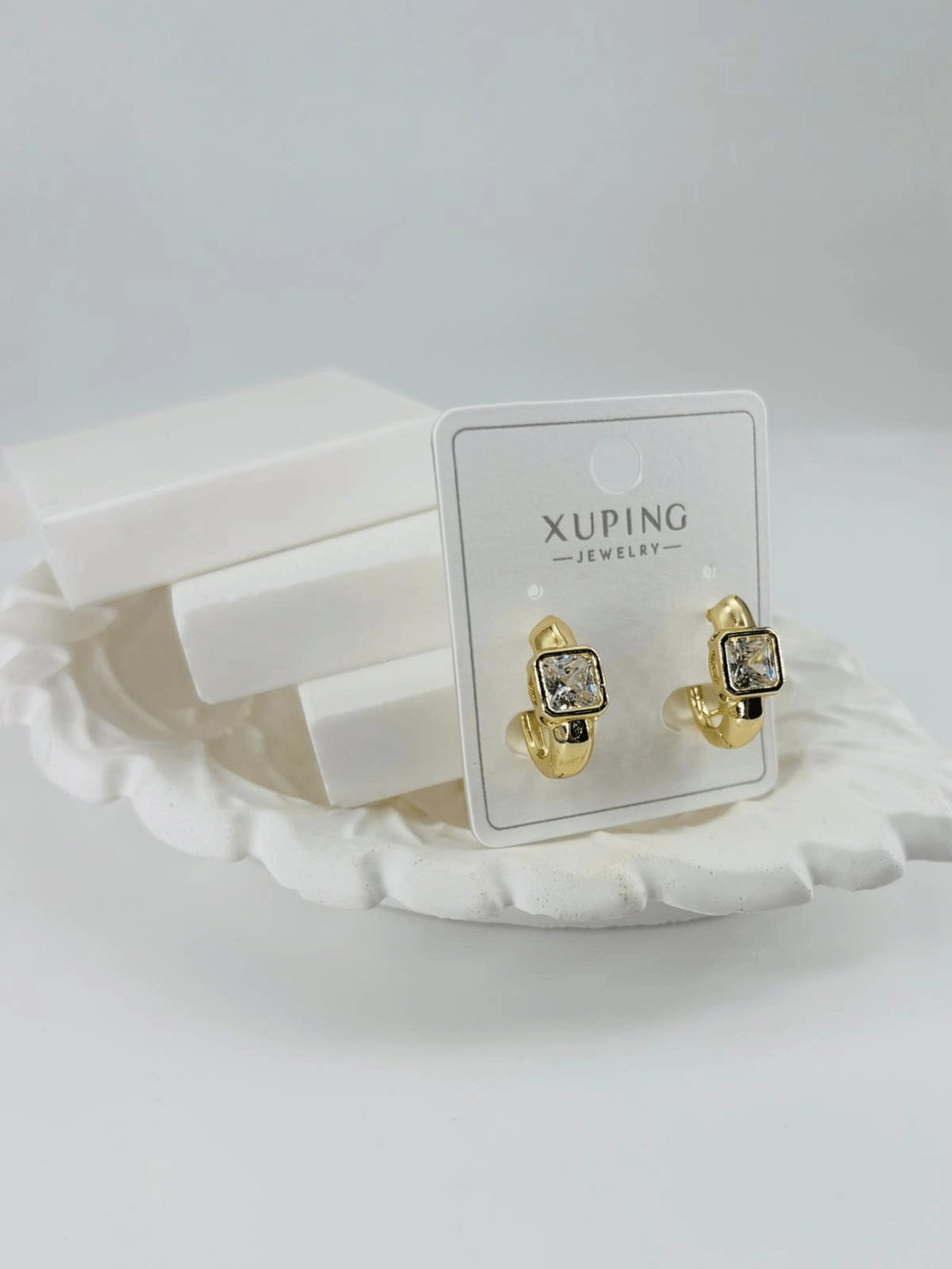 Xupıng Küpe