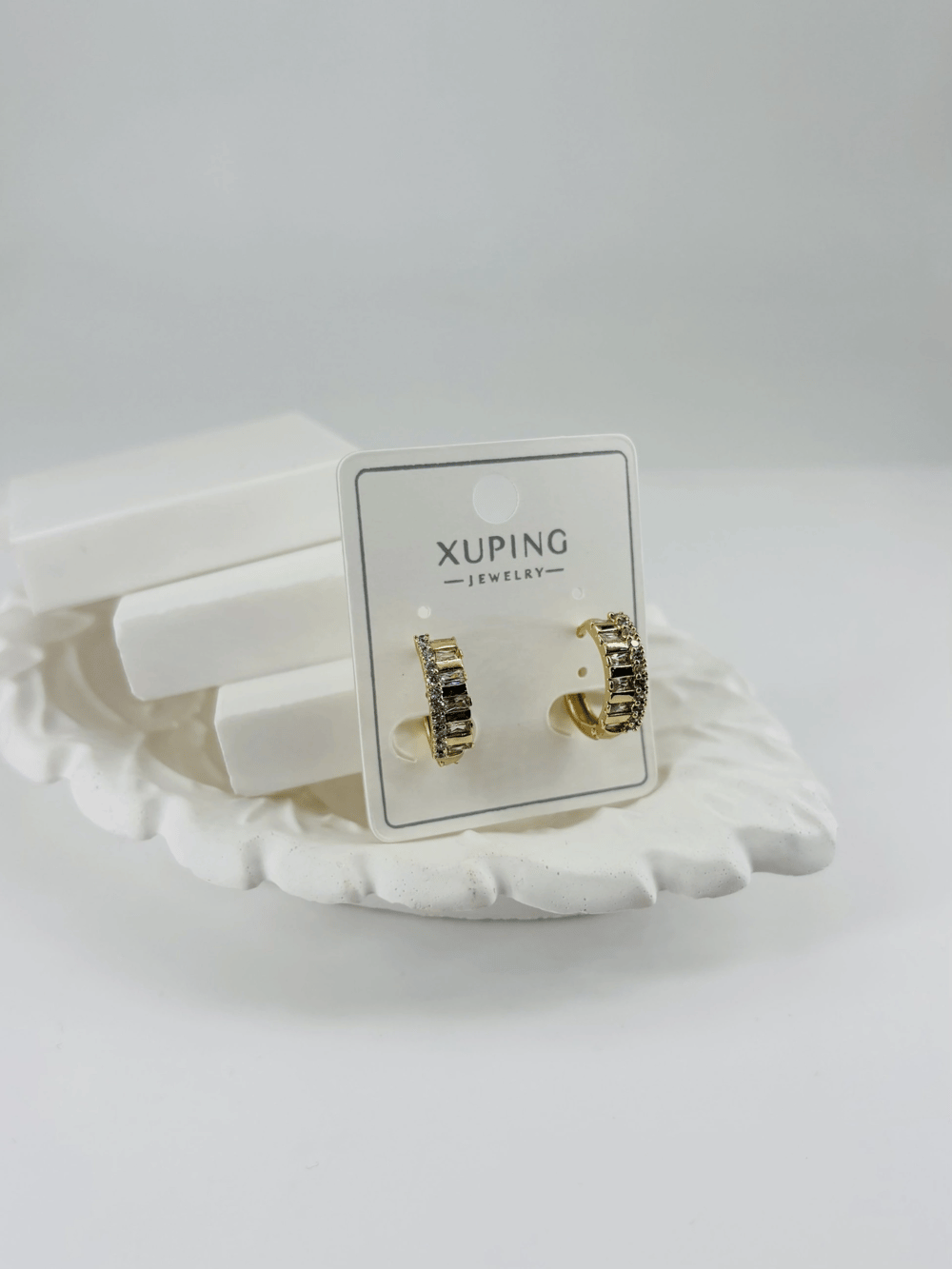 Xupıng Küpe