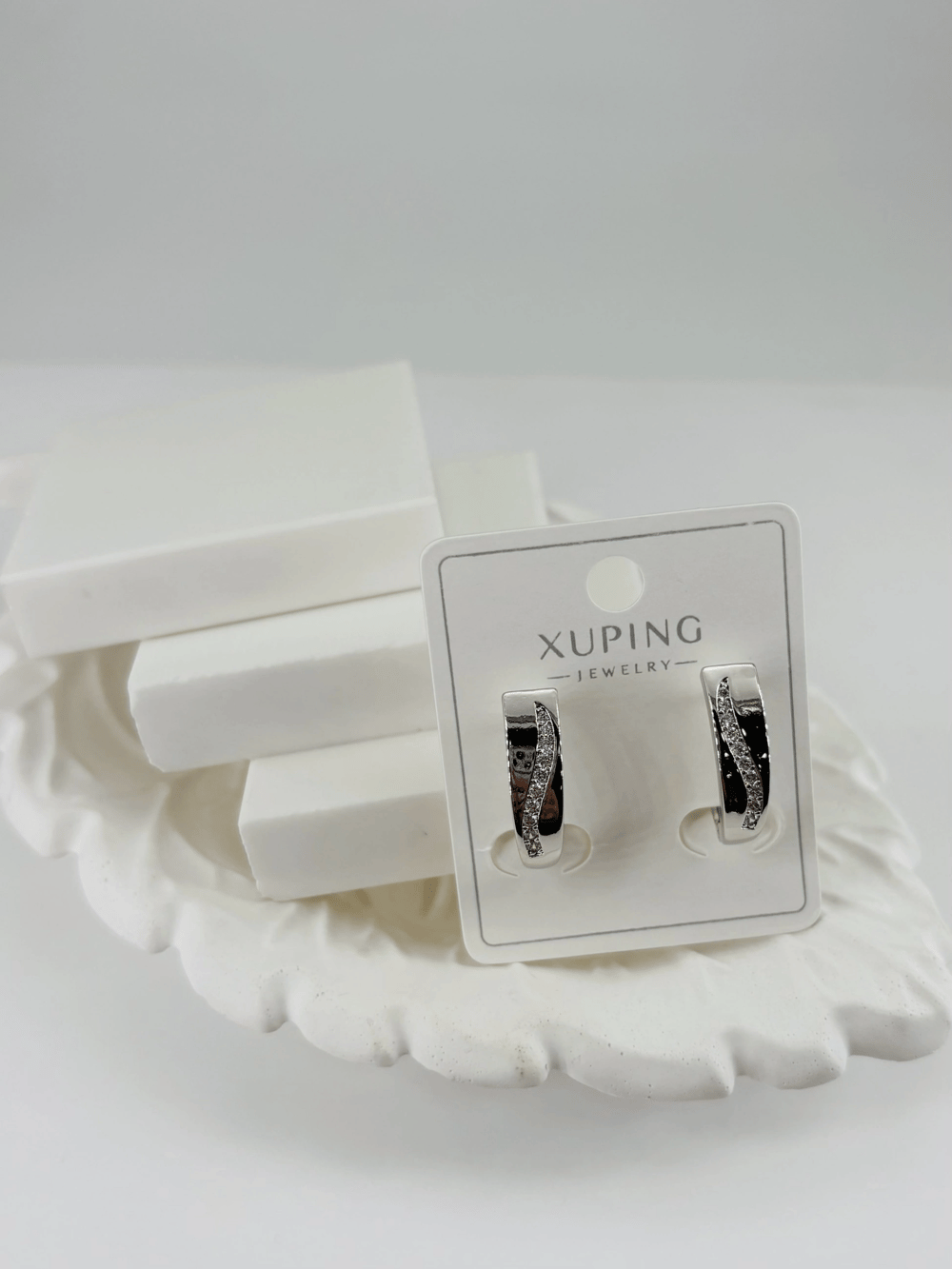 Xupıng Küpe