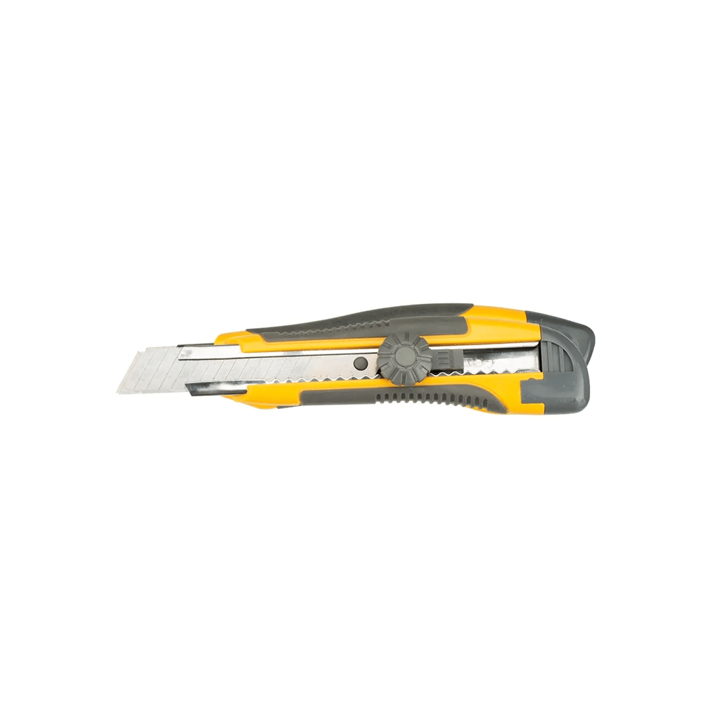 Yg-05 Falçata / Maket Bıçağı 18 Mm - 3 Bıçaklı