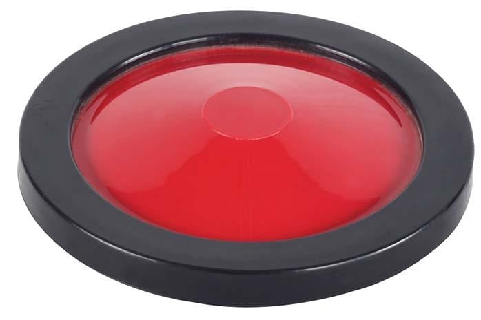 Vakum Kazanı Yan Kapak (Contalı)