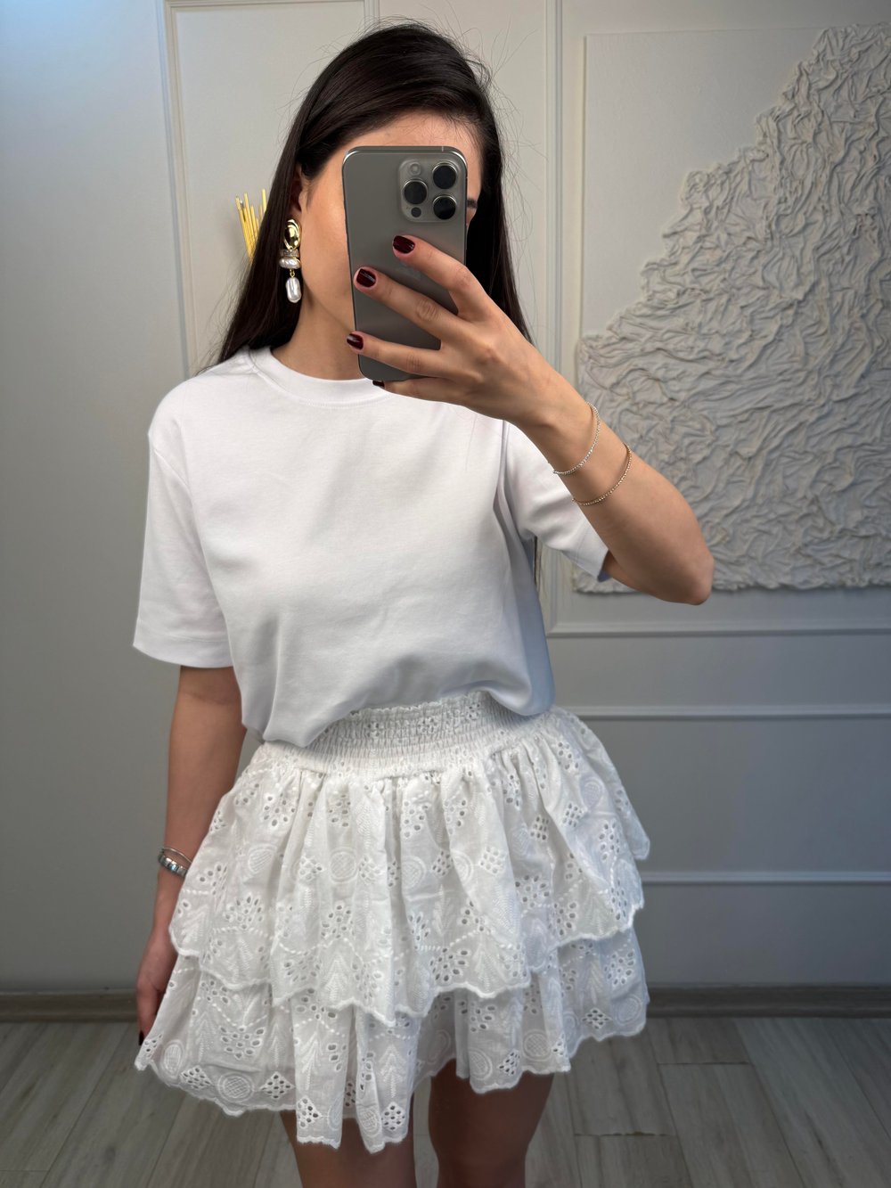 Cos t-shirt