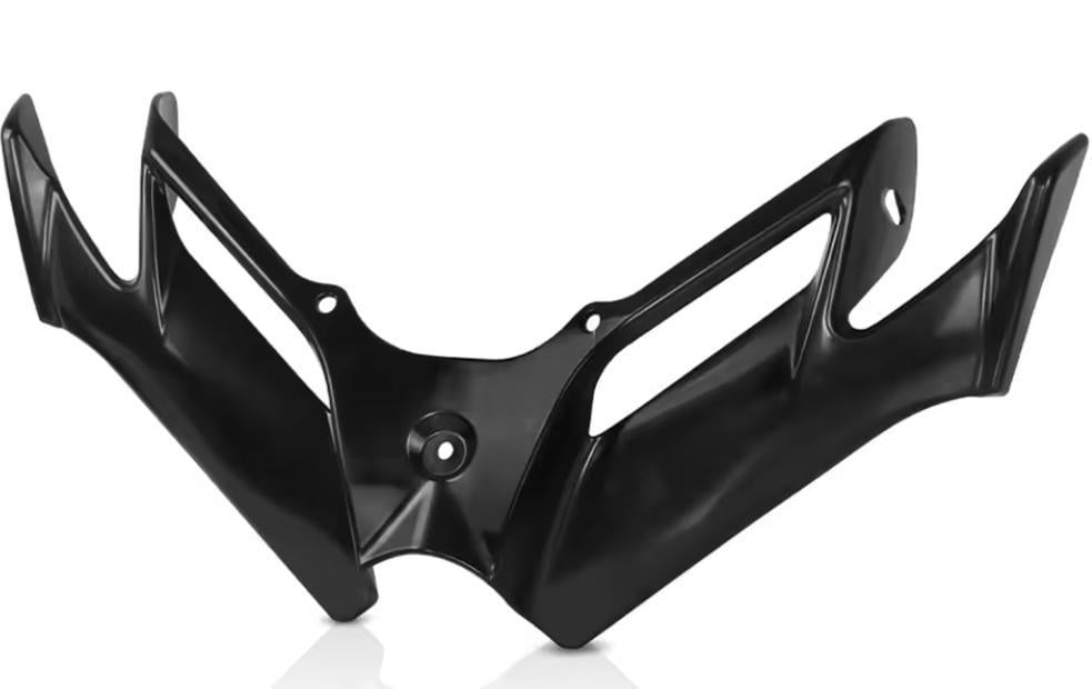 CFMOTO SR 450 SİYAH KANAT (AERODİNAMİK WINGLET)