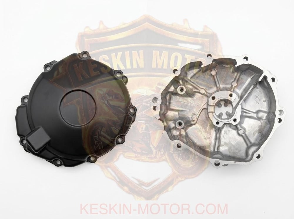 HONDA CBR1000RR FIREBLADE STATÖR MOTOR KAPAĞI / SOL KAPAK (2008 - 2012)
