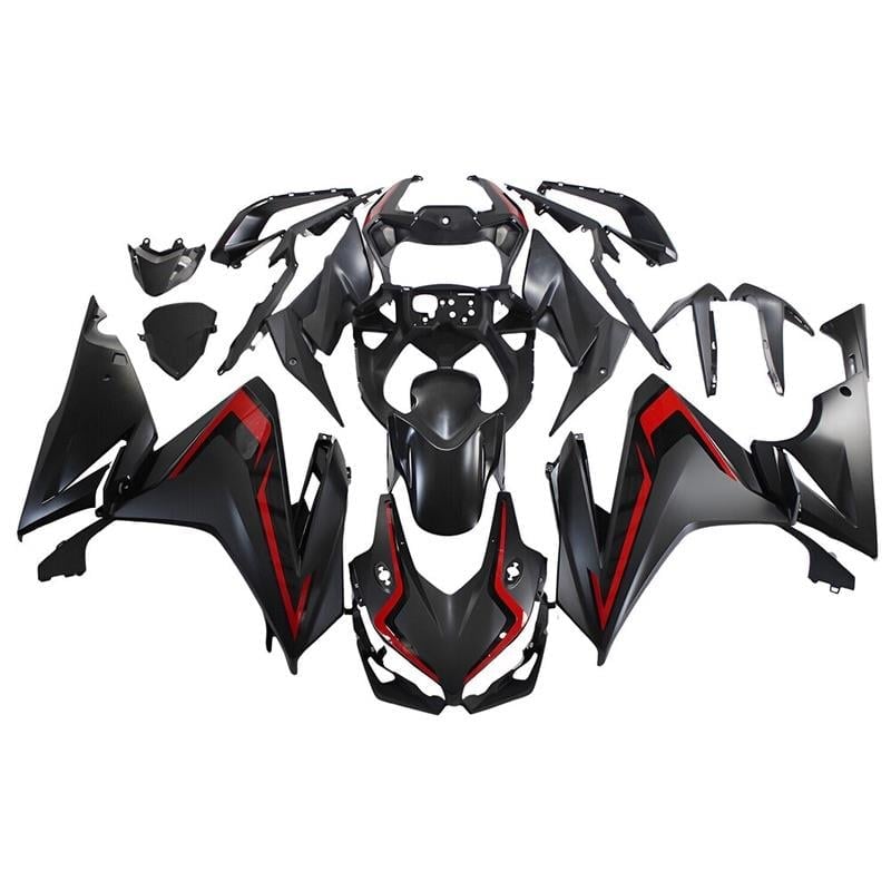 HONDA CBR500R 2019 - 2021 SİYAH GRENAJ SET