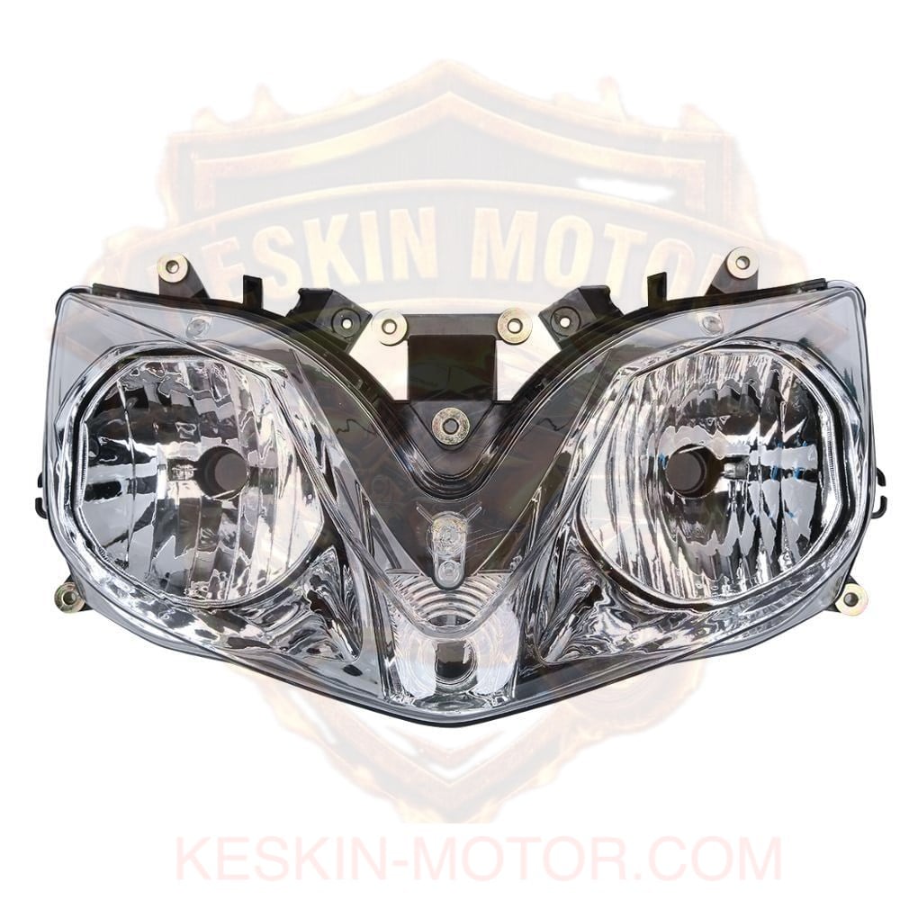 HONDA CBR600F4 / CBR600F4i ÖN FAR ÜNİTESİ KOMPLE (1999 - 2007)