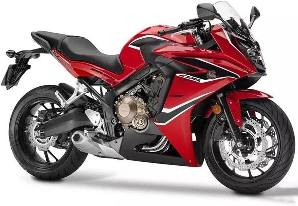 HONDA CBR650F 2015 - 2017 KIRMIZI GRENAJ SET