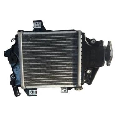 HONDA PCX 125 2021 - 2024 RADYATÖR & KAPAK