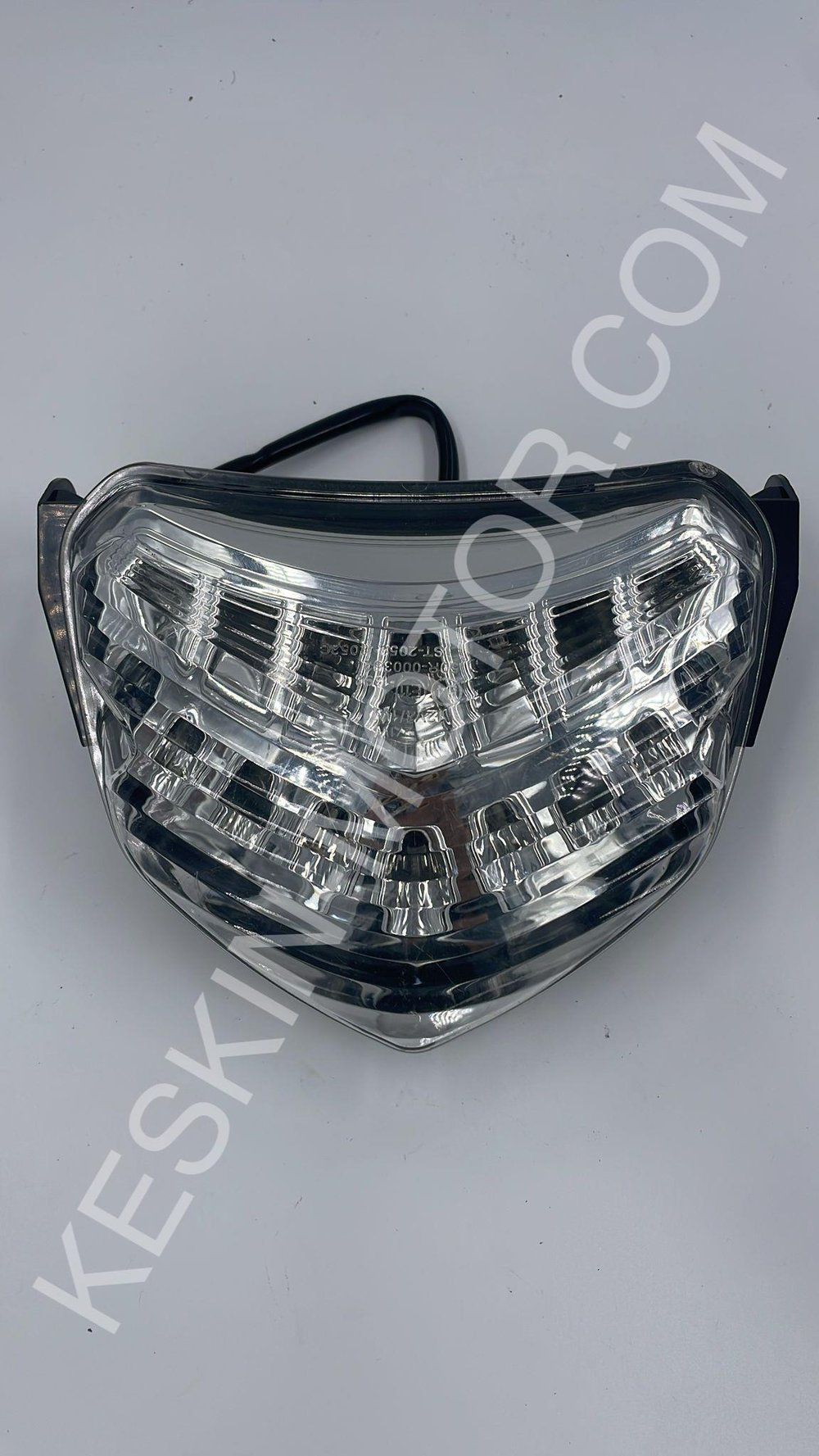SUZUKİ GSX-R 1000 2004 - 2005 ARKA STOP
