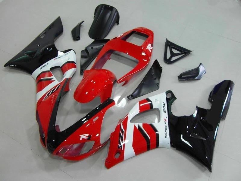 YAMAHA YZF R1 1999 - 2001 GRİ GRENAJ SET