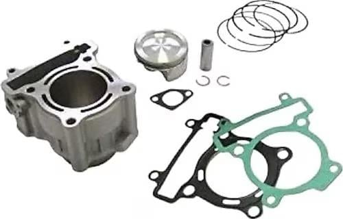 YAMAHA YZF R125 / MT-125 SİLİNDİR SET