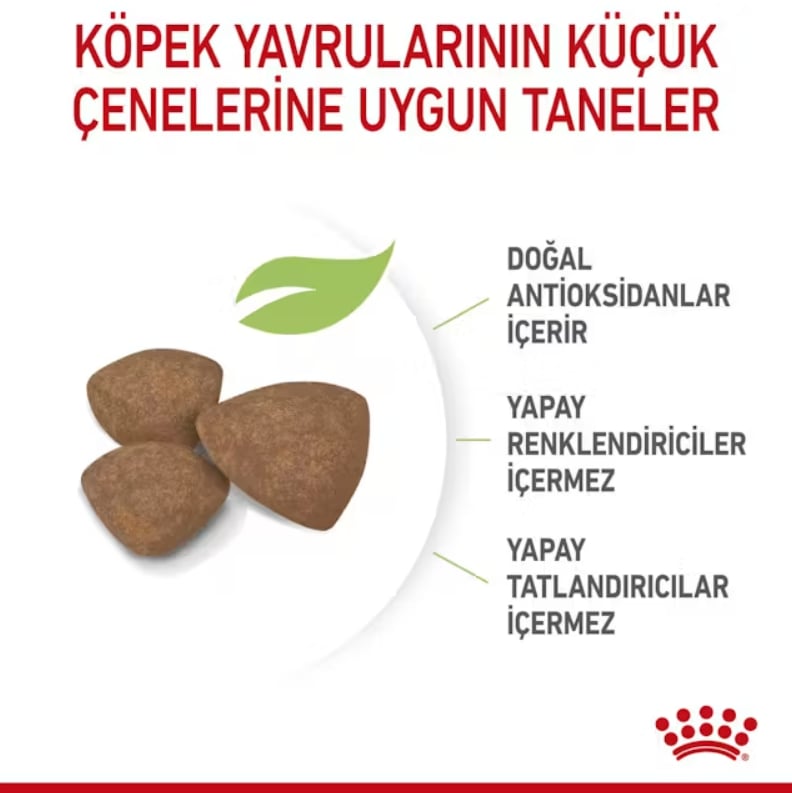 Royal Canin Mini Puppy Yavru Köpek Kuru Maması
