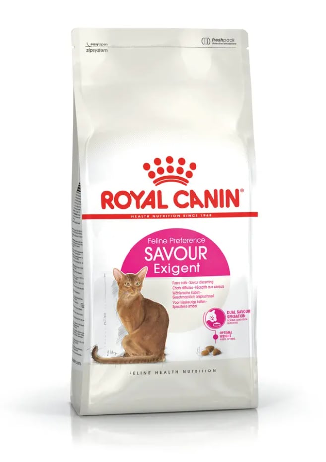 Royal Canin Savour Exigent Yetişkin Kedi Kuru Maması