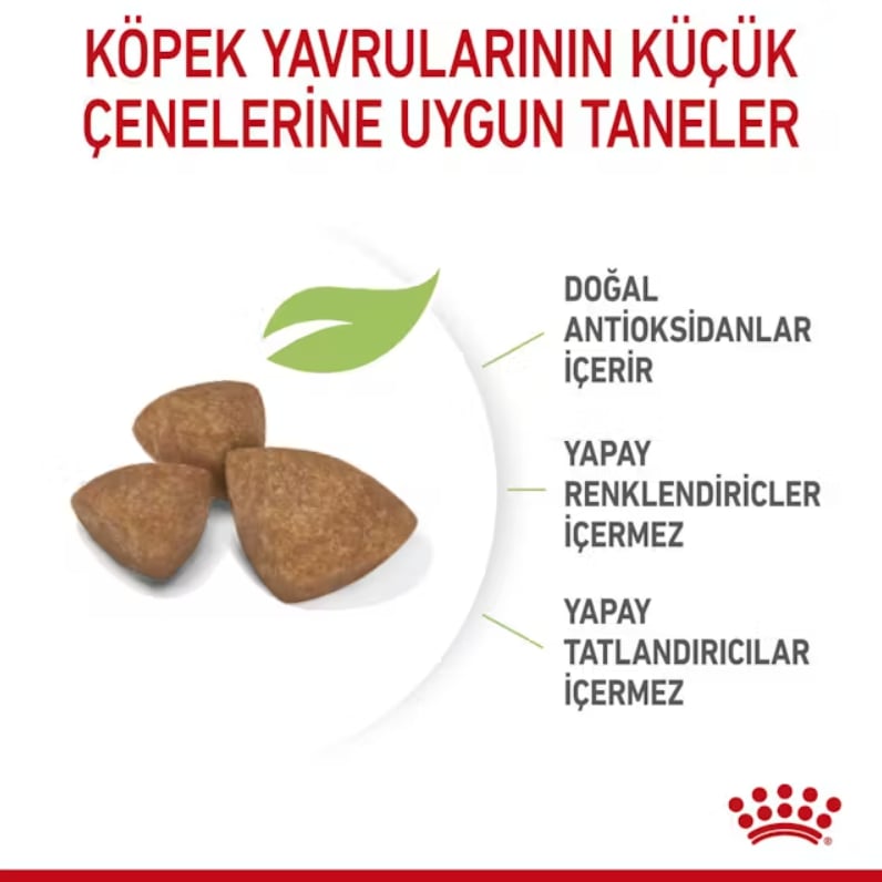 Royal Canin X-Small Puppy Yavru Köpek Kuru Maması