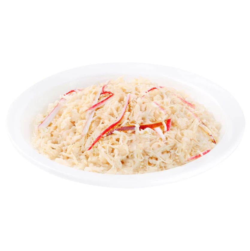 Wanpy Pouch Tavuklu & Yengeçli Yaş Kedi Maması 85 gr