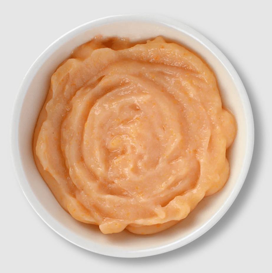 Wanpy Taze Tavuklu & Havuçlu Kedi Et Ezmesi 90 g