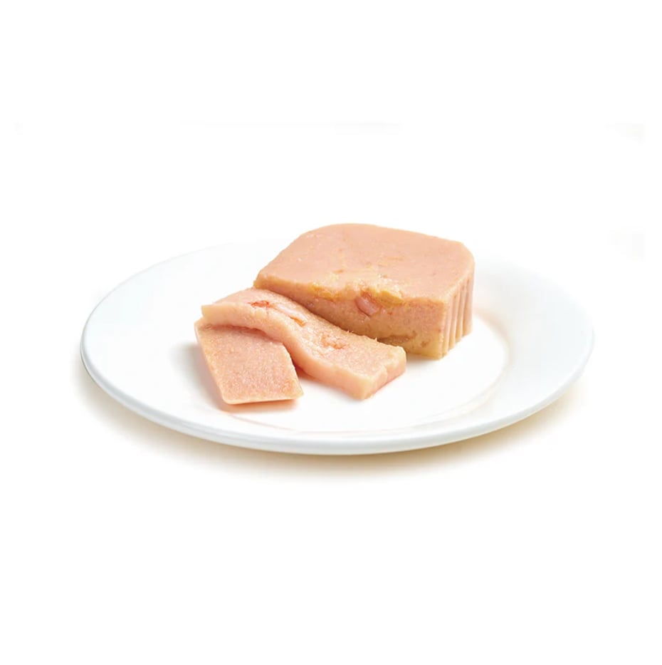 Wanpy Ton Balıklı ve Karidesli Alutray Yaş Mama 40 gr