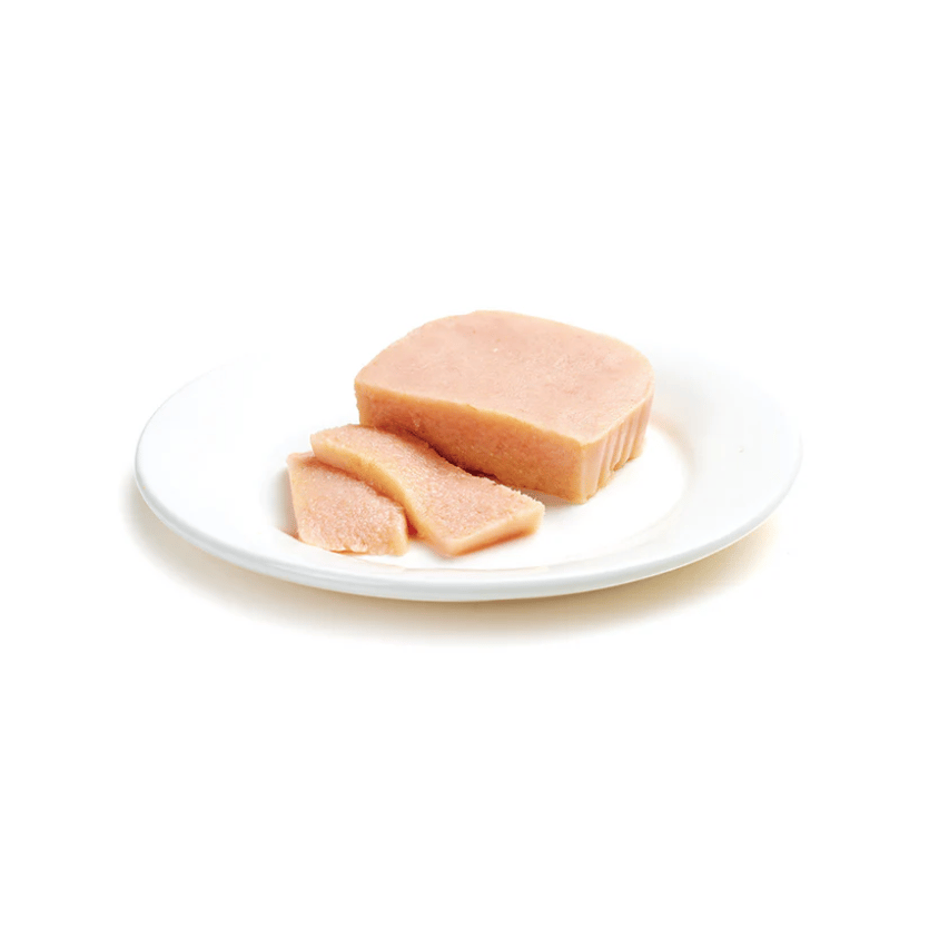 Wanpy Ton Balıklı ve Tavuklu Alutray Yaş Mama 40 gr