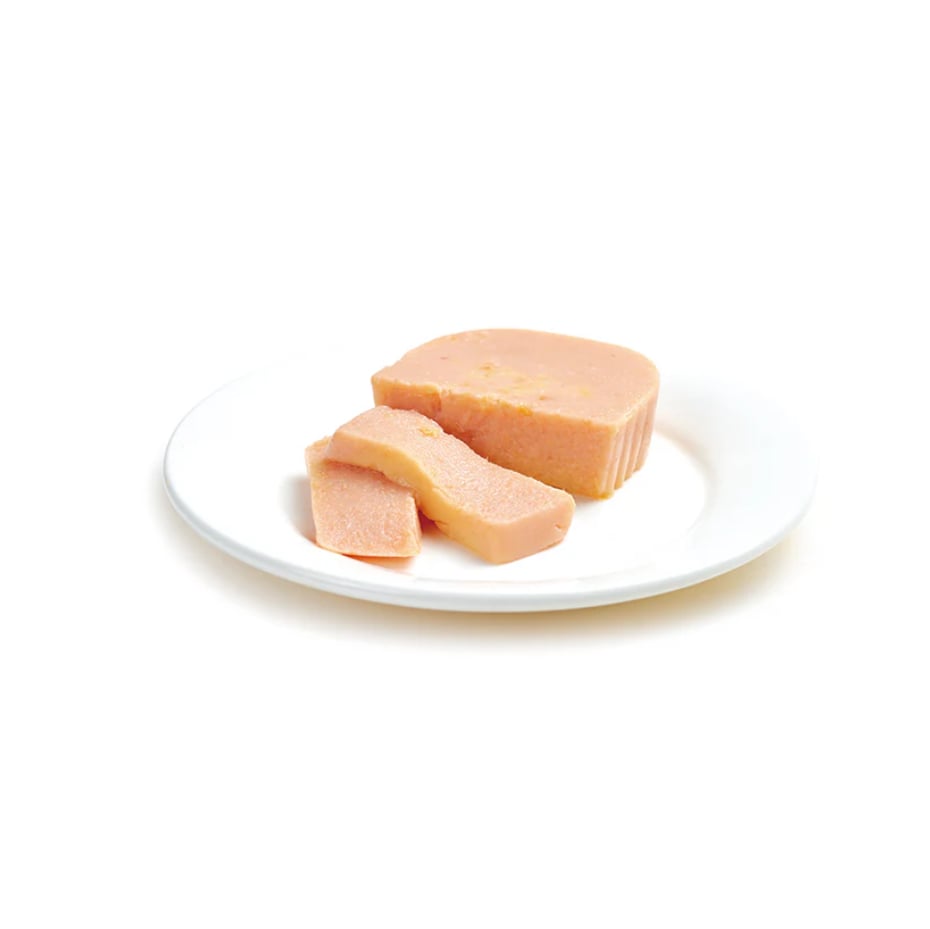 Wanpy Ton Balıklı ve Somonlu Alutray Yaş Mama 40 gr