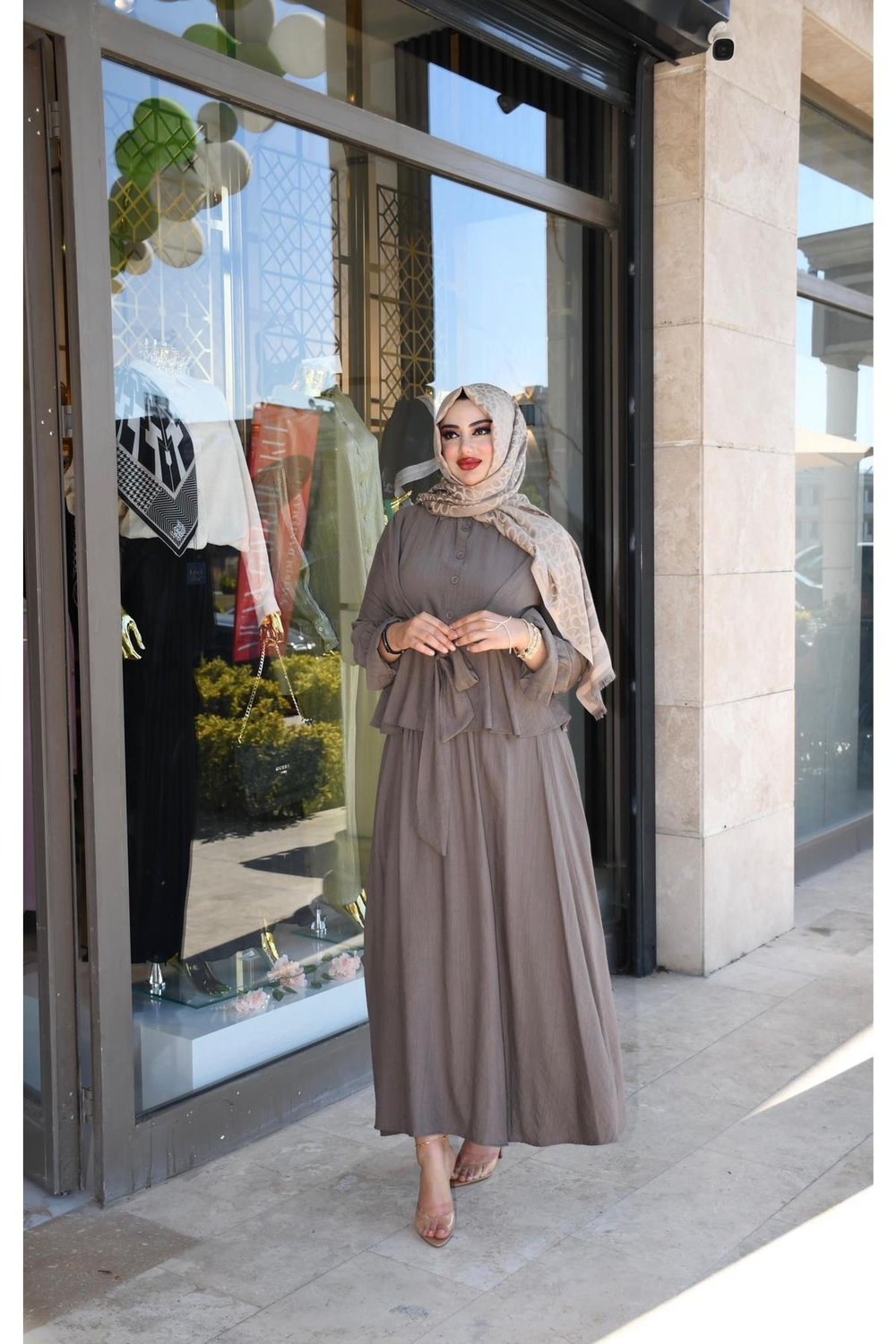 Bonita Takım