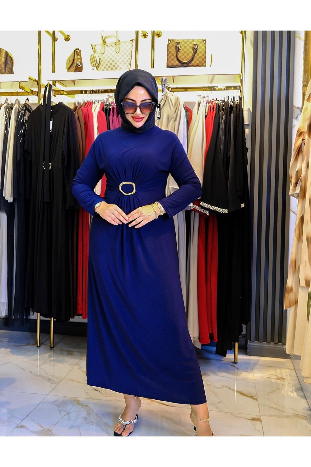 Yasemin Elbise 