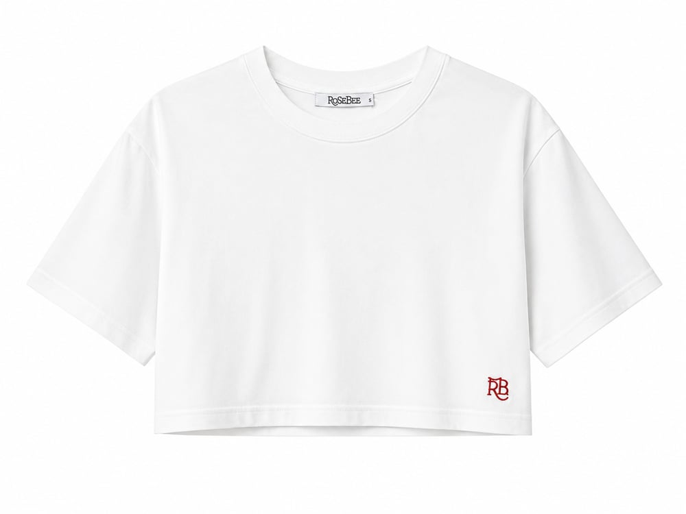 Ekru Crop