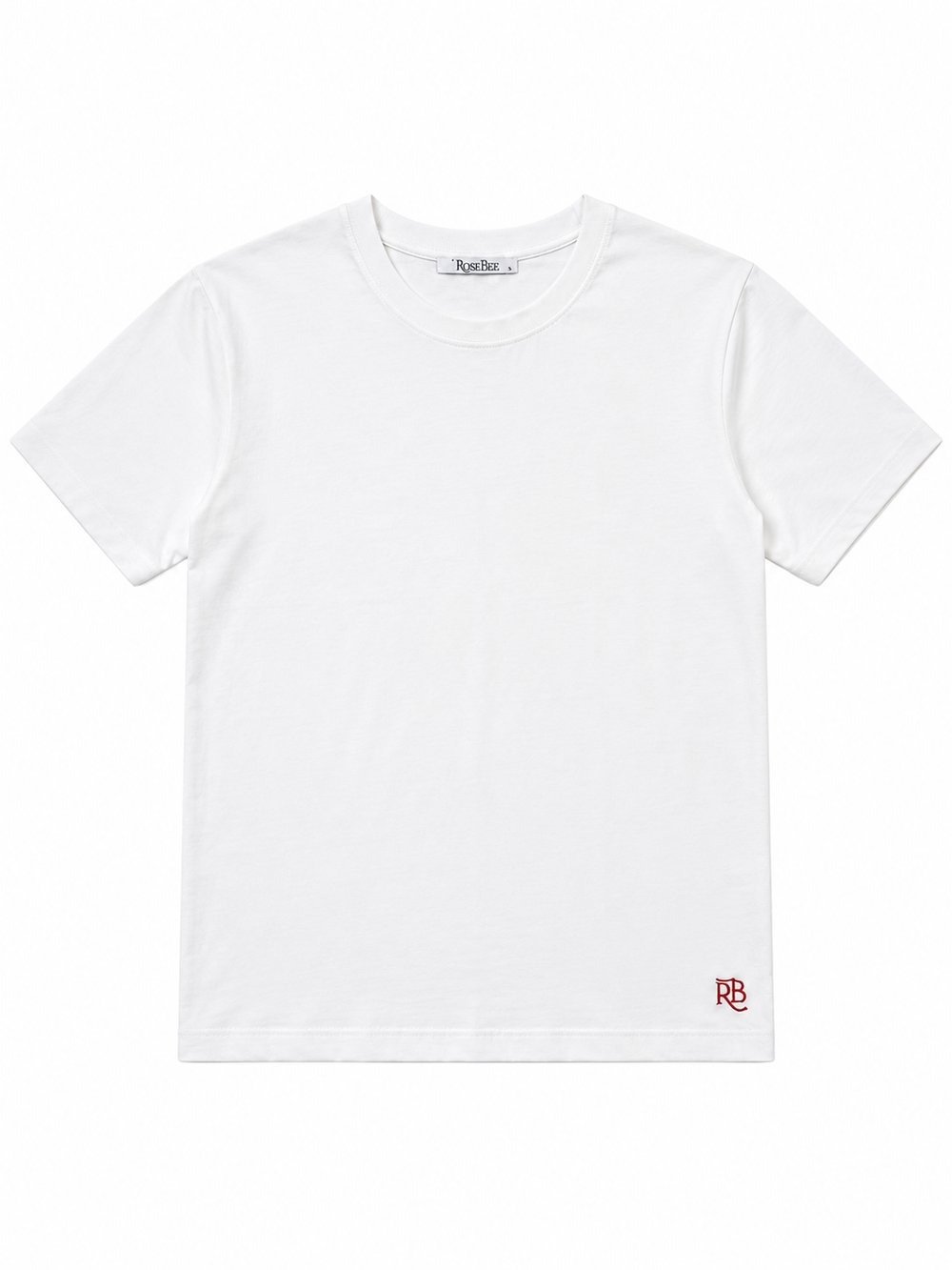Ekru T-shirt