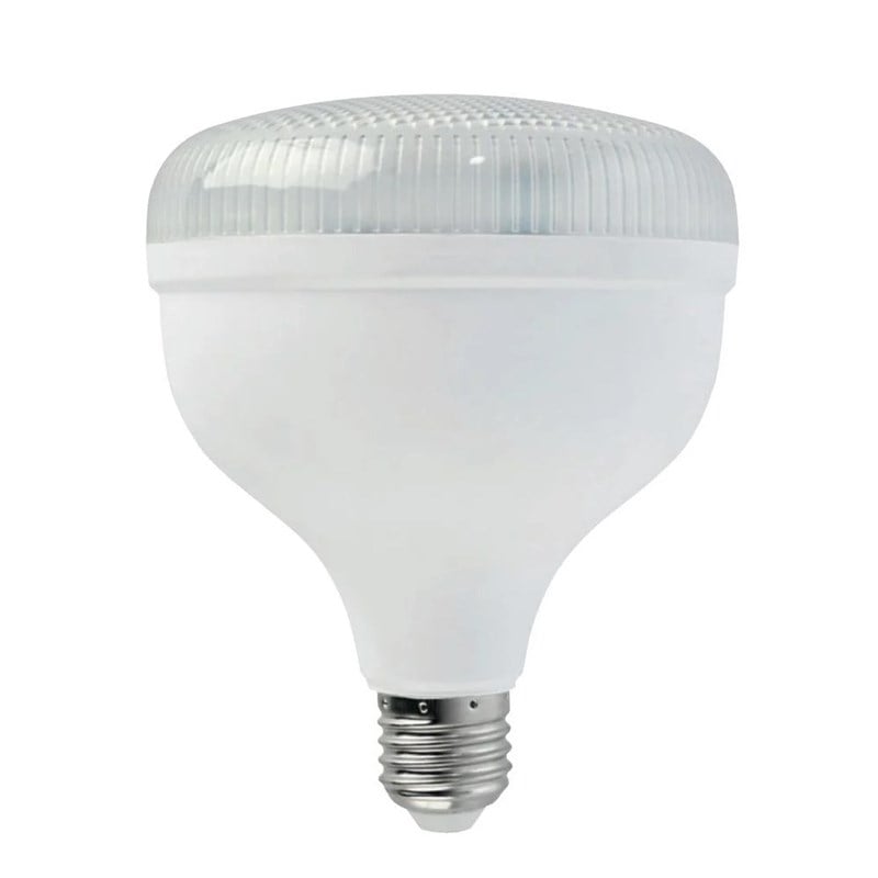 Horoz 50 W Led Kristal Torch Ampul - Beyaz Işık (6500K) - E27 - 001-016-1050B