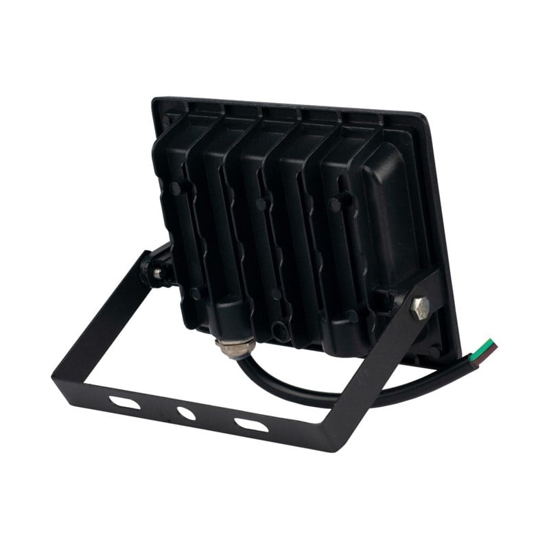 Horoz 30 W SMD Led Projektör - Yeşil Işık - IP65 - 068-008-0030Y