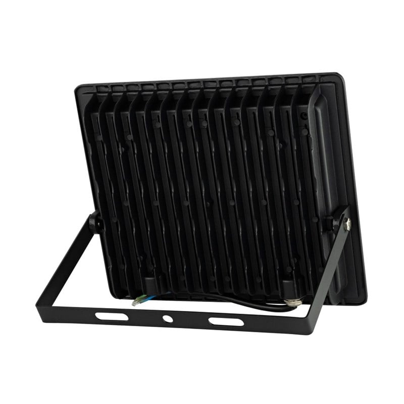 Horoz 200 W SMD Led Projektör - Yeşil Işık - IP65 - 068-008-0200Y