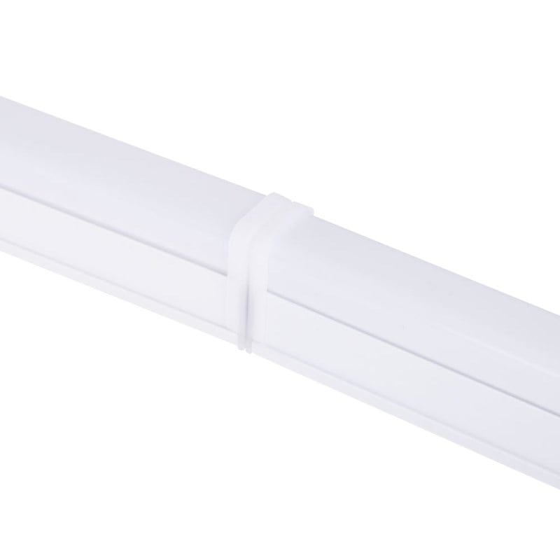 CATA 5 W T5 Led Bant Armatür - Beyaz Işık (6500K) - 30 cm - CT-2466B