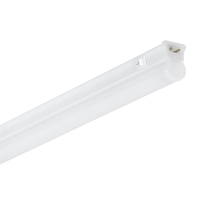 CATA 10 W T5 Led Bant Armatür - Beyaz Işık (6500K) - 60 cm - CT-2467B