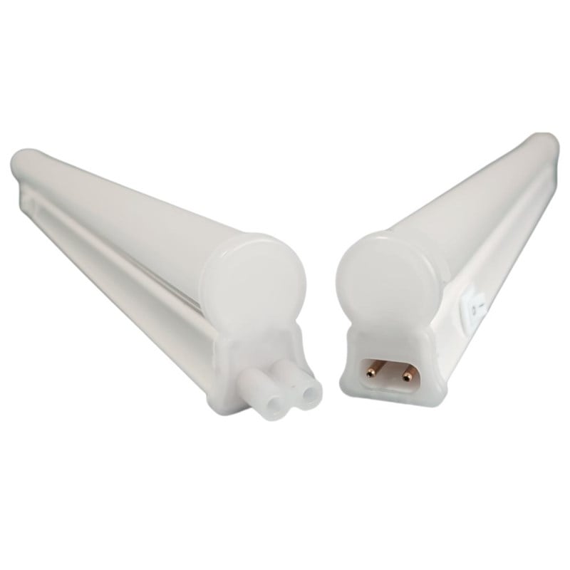 CATA 10 W T5 Led Bant Armatür - Beyaz Işık (6500K) - 60 cm - CT-2467B