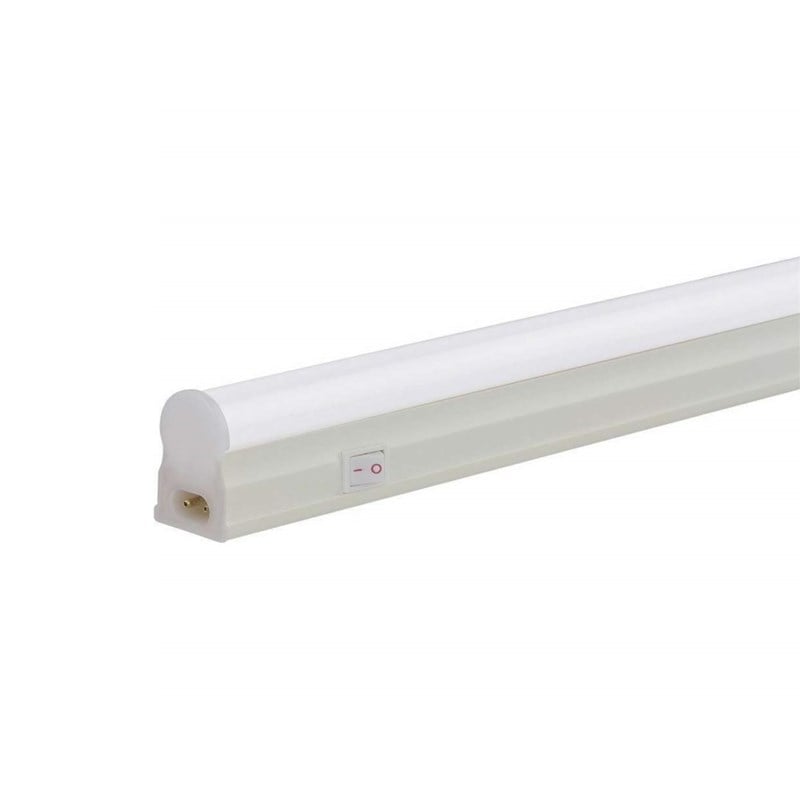 CATA 10 W T5 Led Bant Armatür - Beyaz Işık (6500K) - 60 cm - CT-2467B