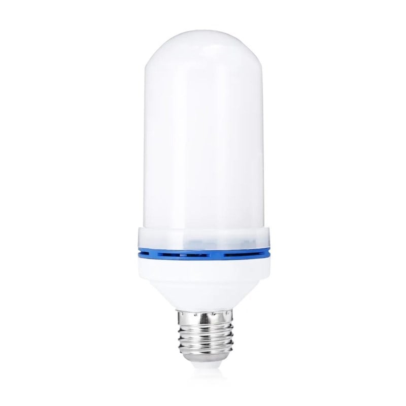 CATA 5 W Alev Efektli Led Ampul - 4 Modlu - E27 - CT-4059