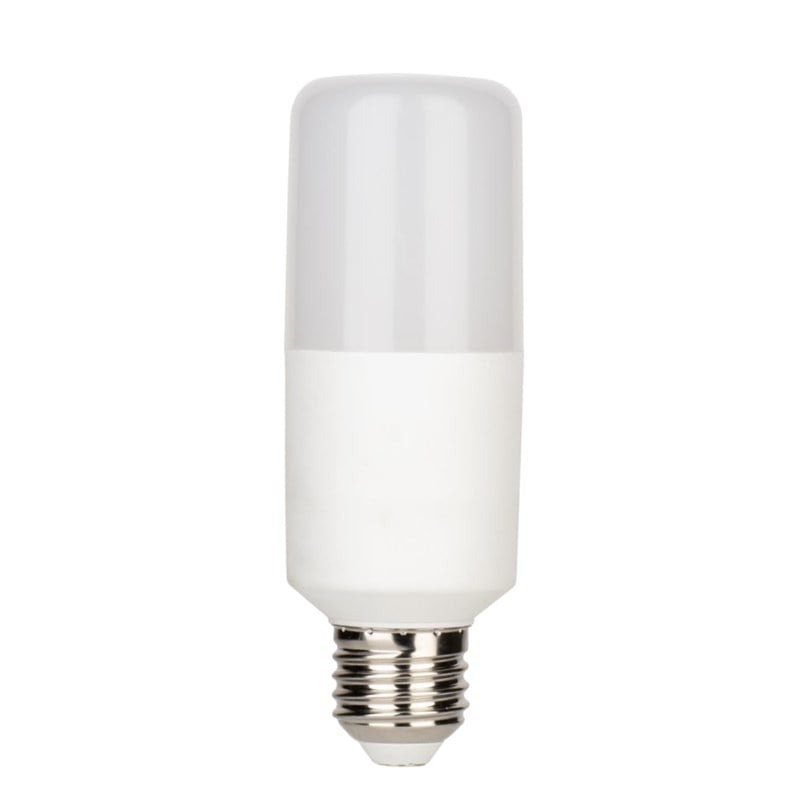 CATA 8 W Led Doji Pil Ampul - Beyaz Işık (6500K) - E27 - CT-4091B